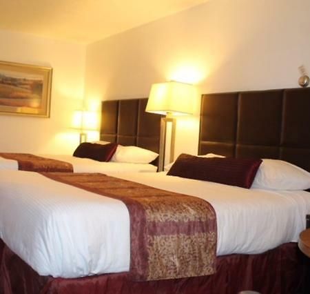 Diamond Head Motor Inn 米逊 外观 照片