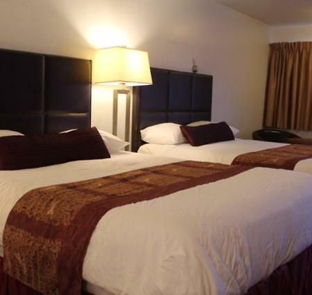 Diamond Head Motor Inn 米逊 外观 照片