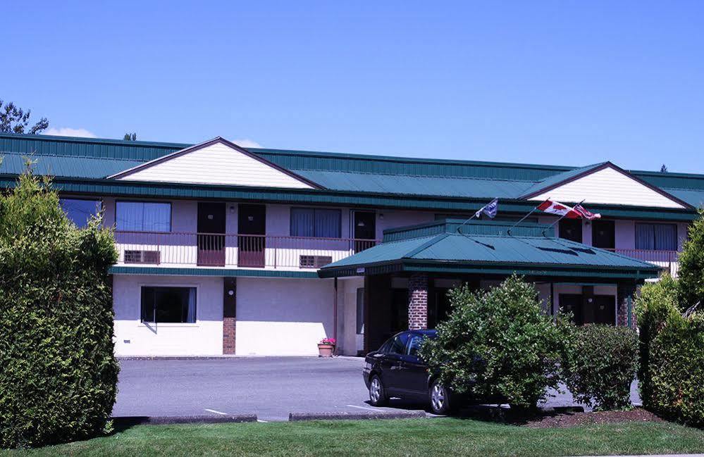 Diamond Head Motor Inn 米逊 外观 照片