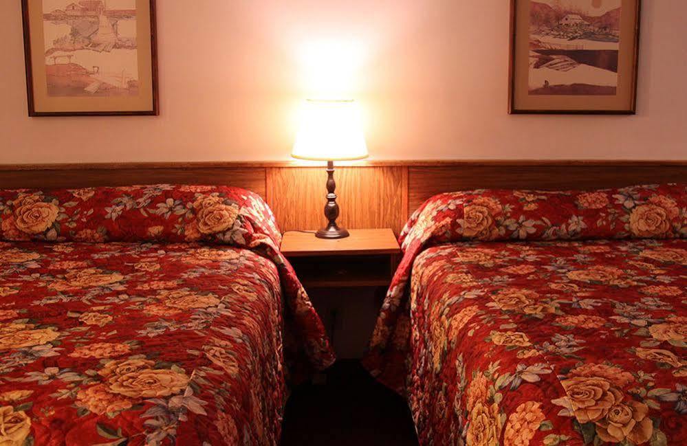 Diamond Head Motor Inn 米逊 外观 照片