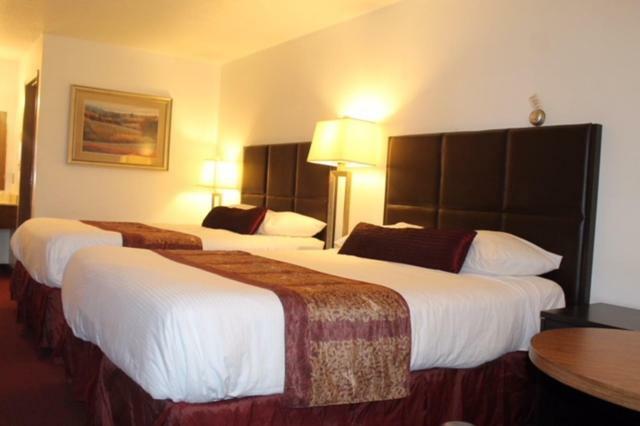 Diamond Head Motor Inn 米逊 外观 照片