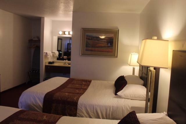 Diamond Head Motor Inn 米逊 外观 照片