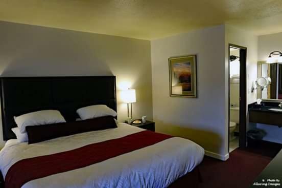 Diamond Head Motor Inn 米逊 外观 照片
